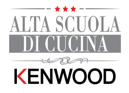 Logo Alta cucina Kenwood