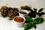 Piante aromatiche