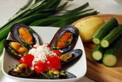Cozze