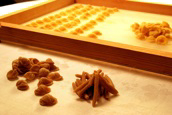 Orecchiette e maccheroni