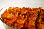 Pasta al forno