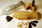 Pasta di mandorla