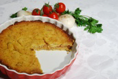 Pitta di patate