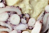 Salame di polpo