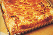 Torta rustica