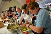 Cooking Classes